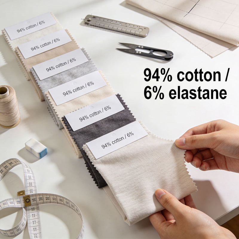 Текстилното инженерство и качеството на боксерките