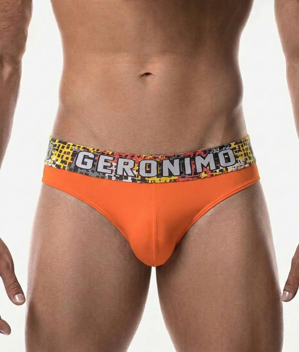 Мъжка прашка MODO Prism Geronimo