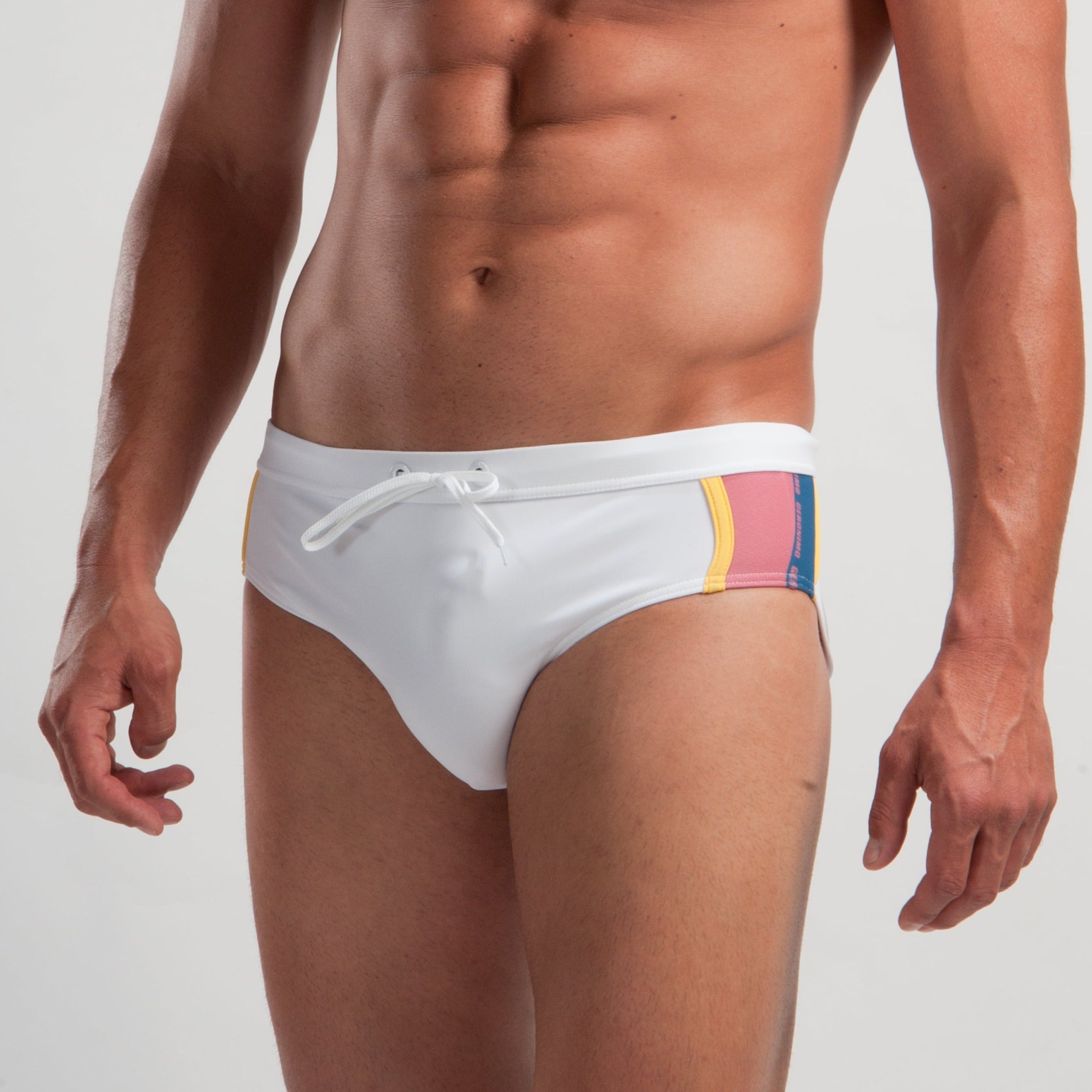 Бански Слип Модел 1223s2