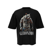 Alpha Pit T-shirt (oversize)