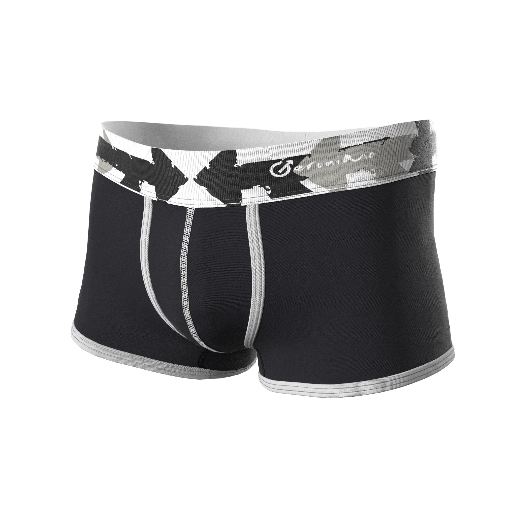 Мъжки боксерки модел 1665b1