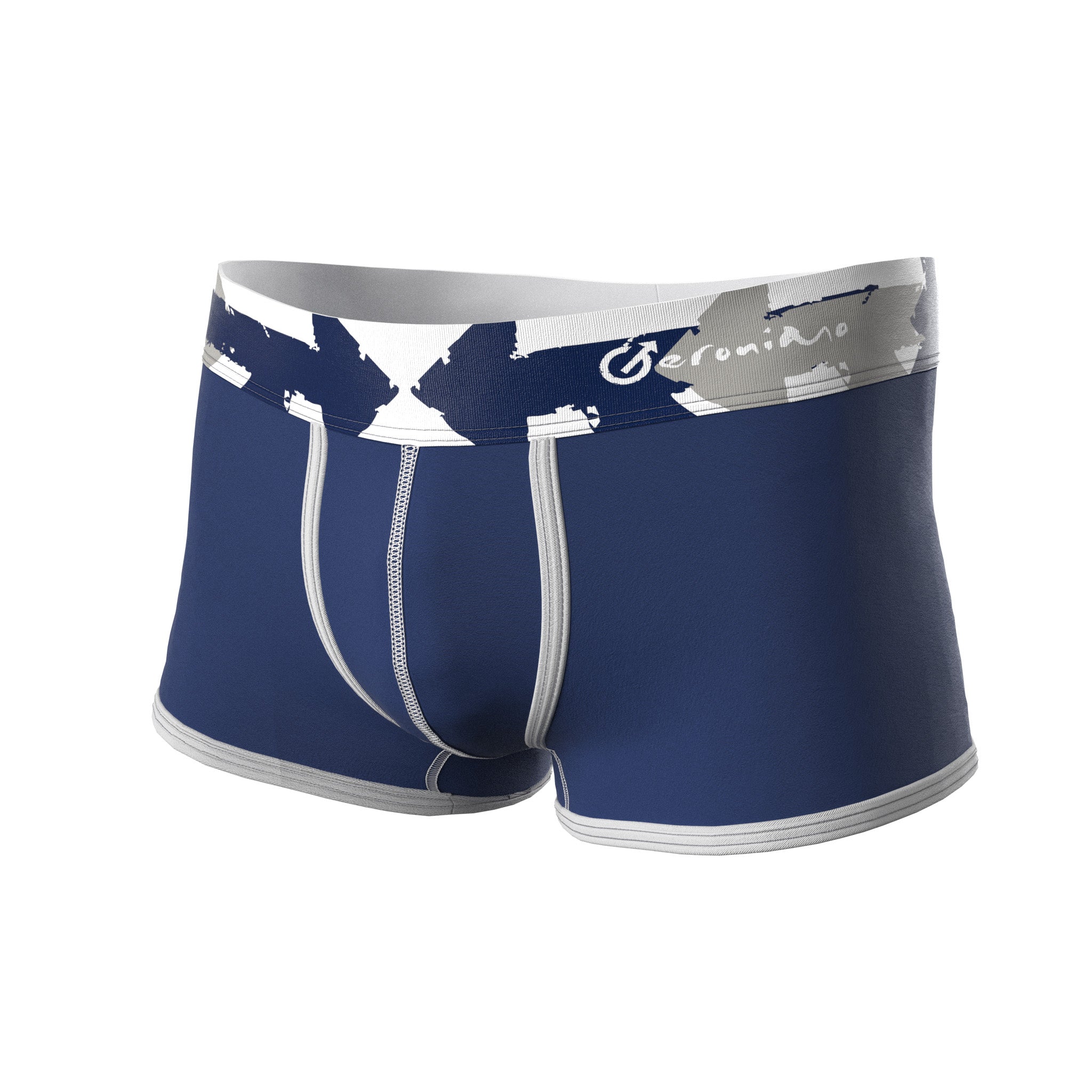 Мъжки боксерки модел 1665b1