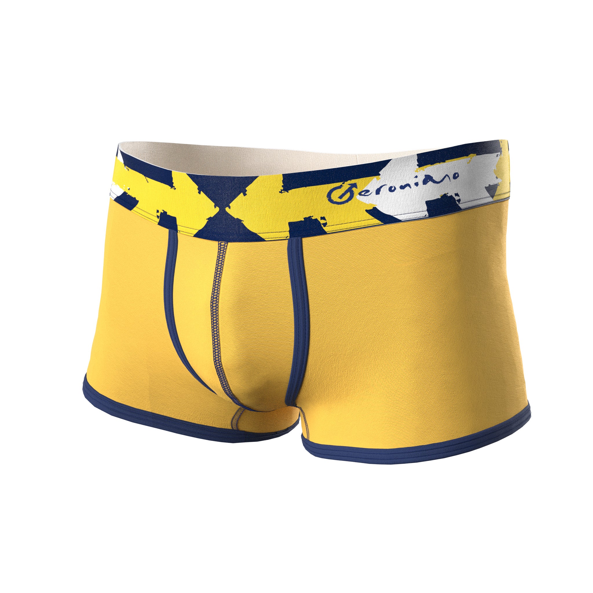 Мъжки боксерки модел 1665b1