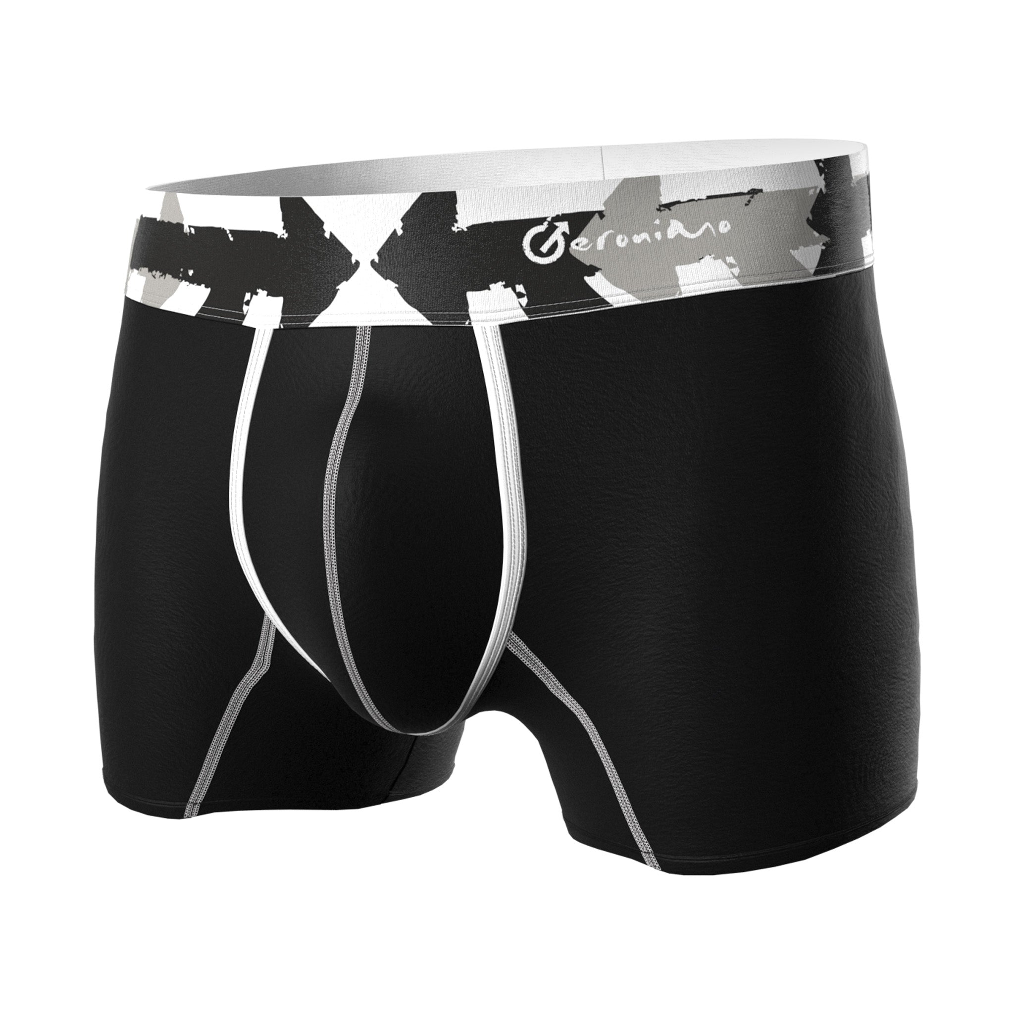 Мъжки боксерки модел 1665b7