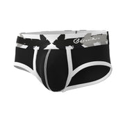 Мъжки слип модел 1665s1 TONE изображение 5