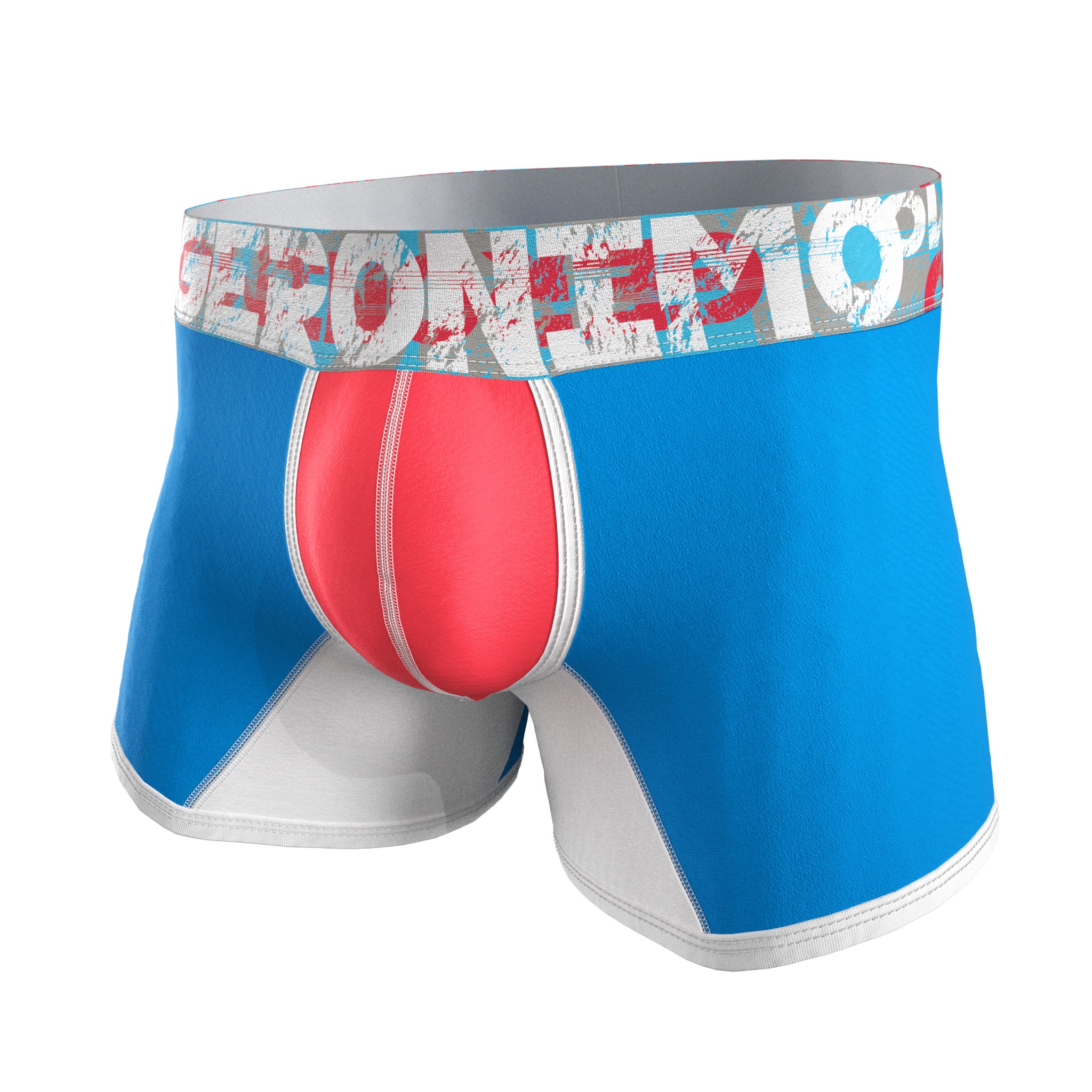 Мъжки дълги боксерки модел 1668b7