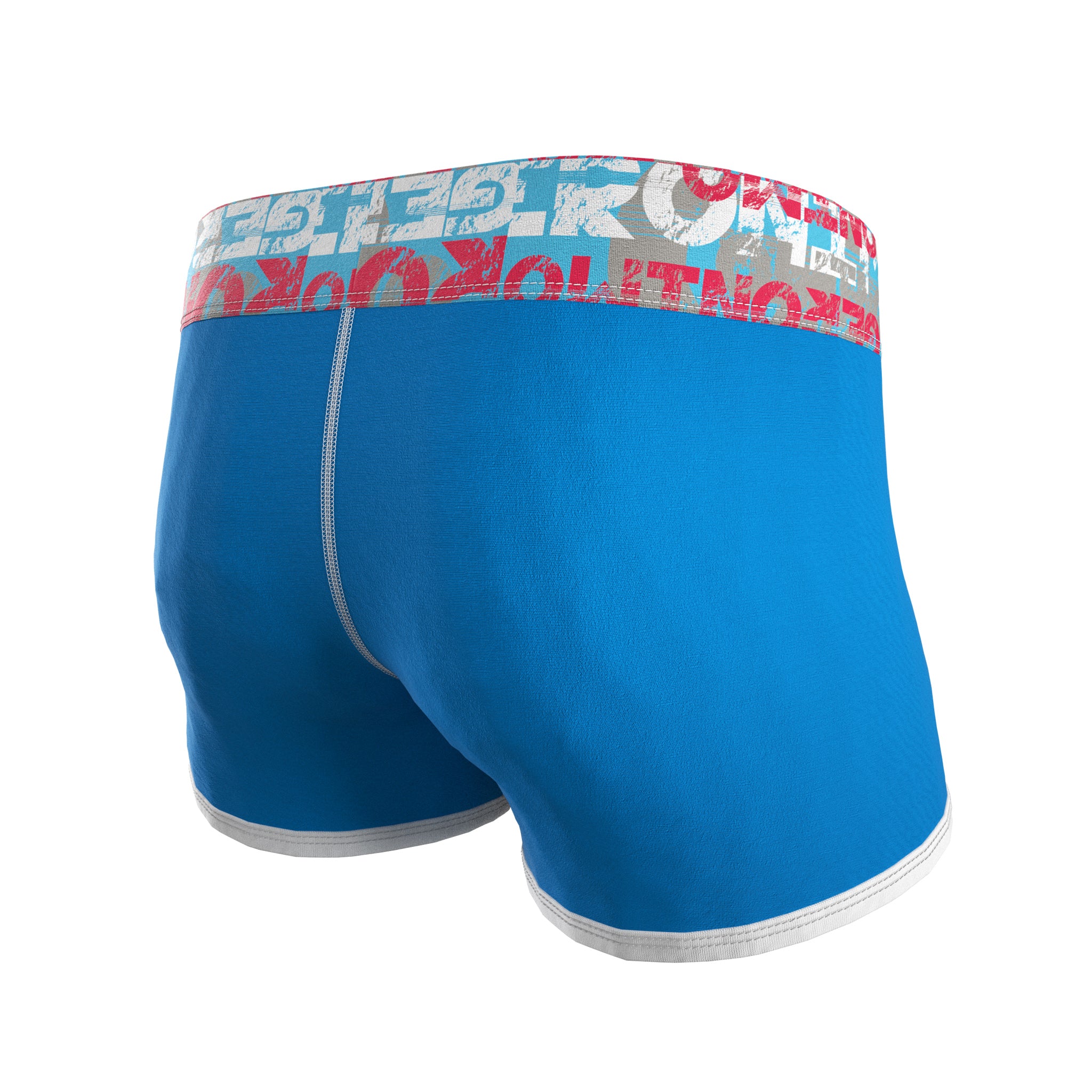 Мъжки дълги боксерки модел 1668b7