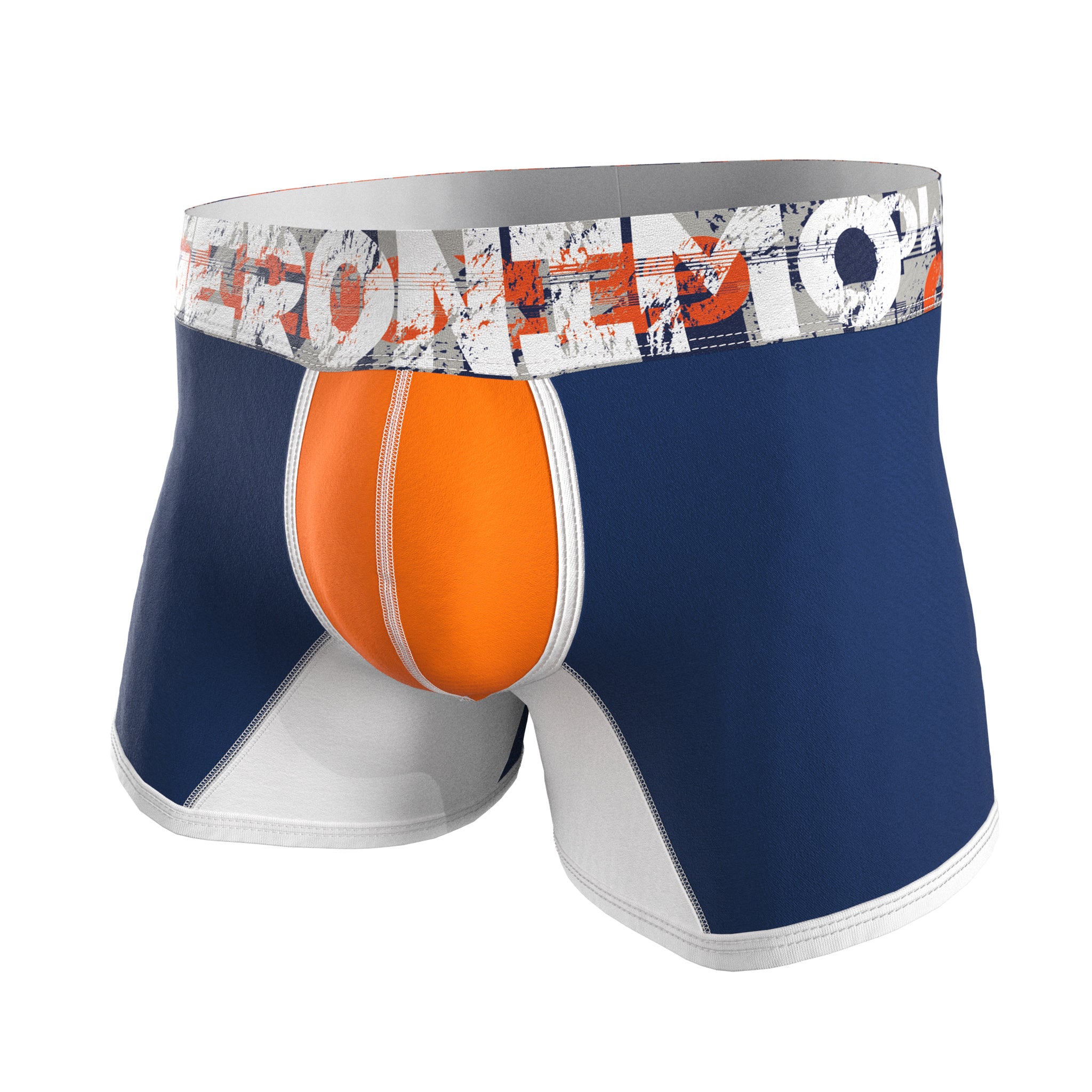 Мъжки дълги боксерки модел 1668b7