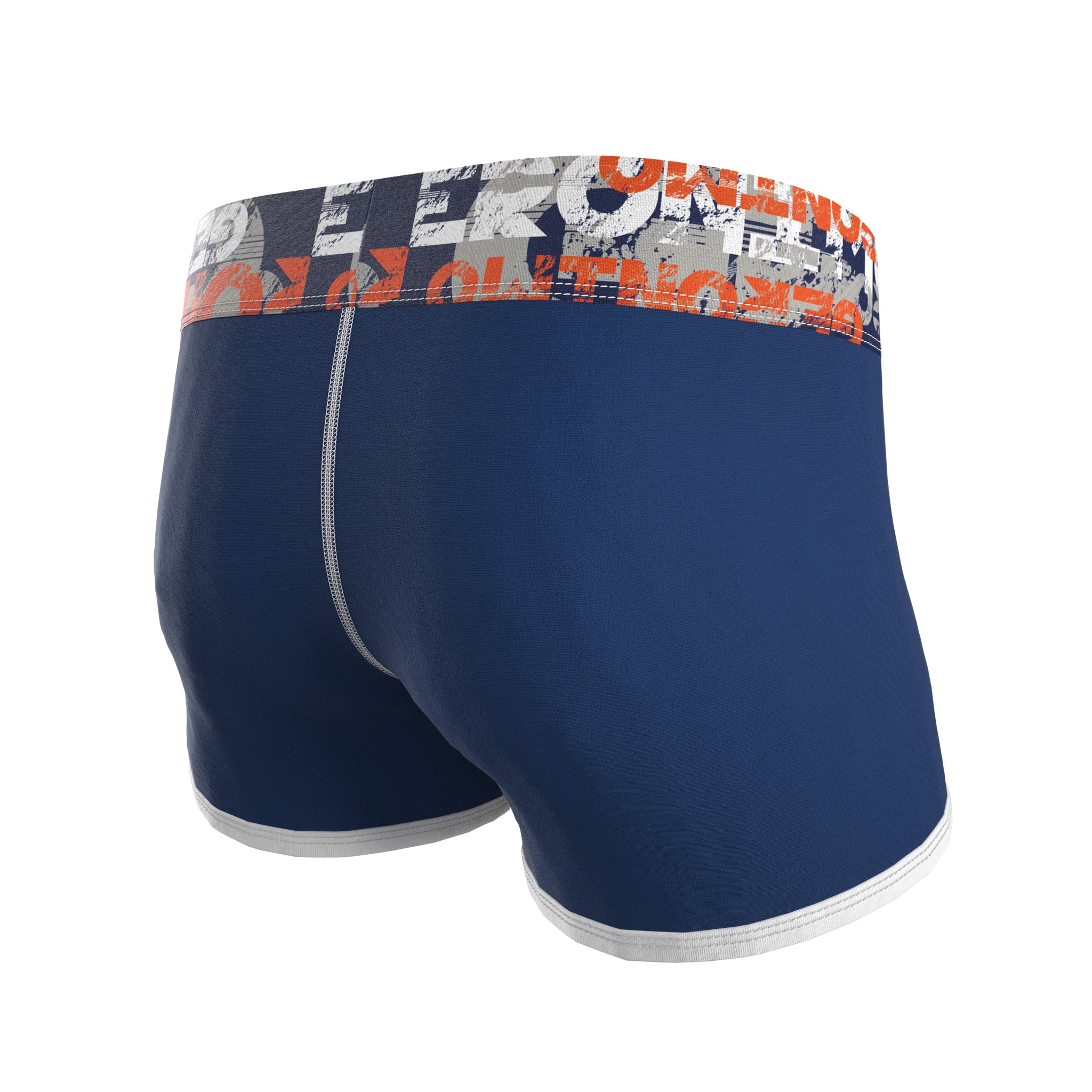 Мъжки дълги боксерки модел 1668b7