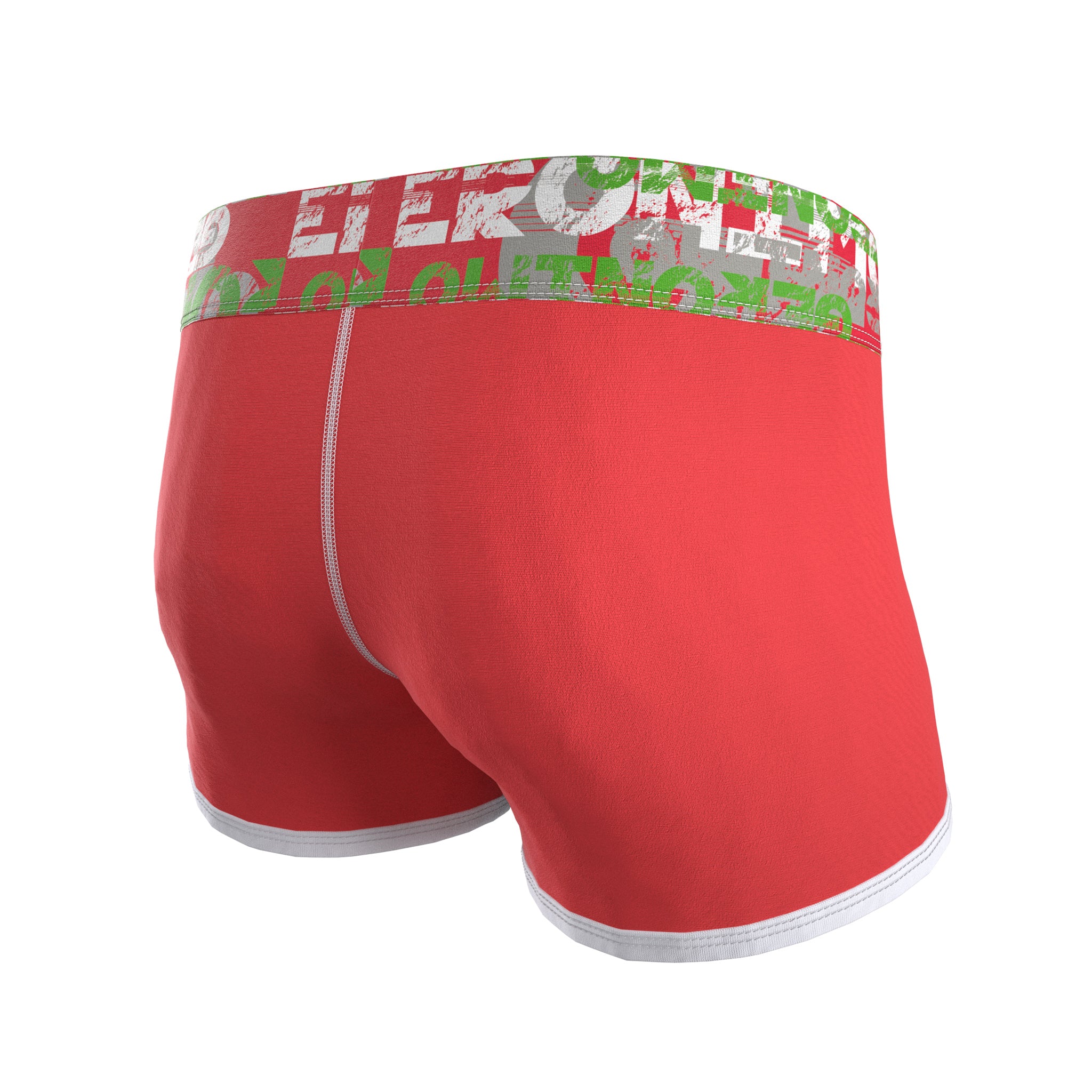 Мъжки дълги боксерки модел 1668b7