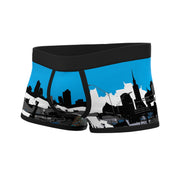 Мъжки боксерки модел 1669b1