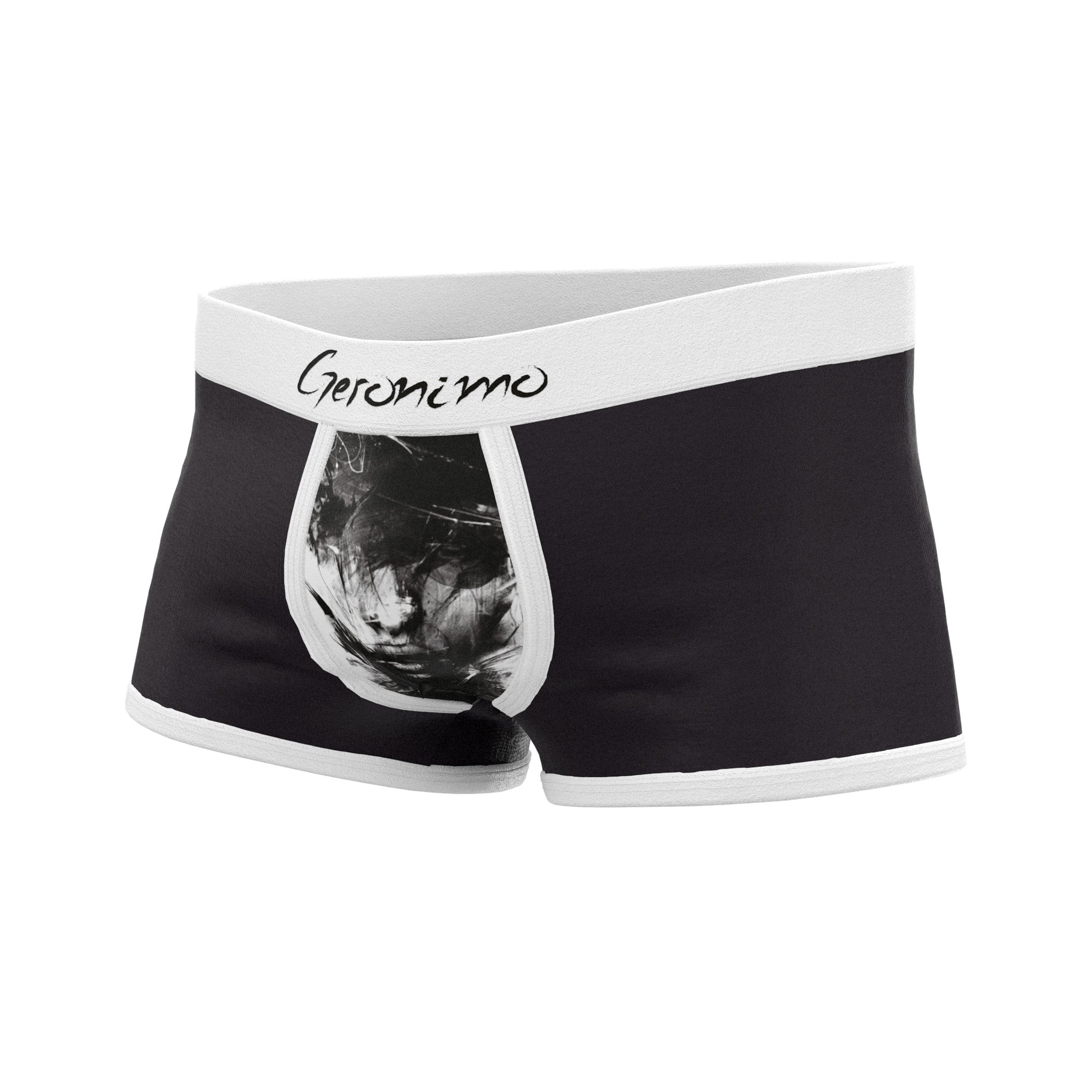 Мъжки боксерки модел 1669b1