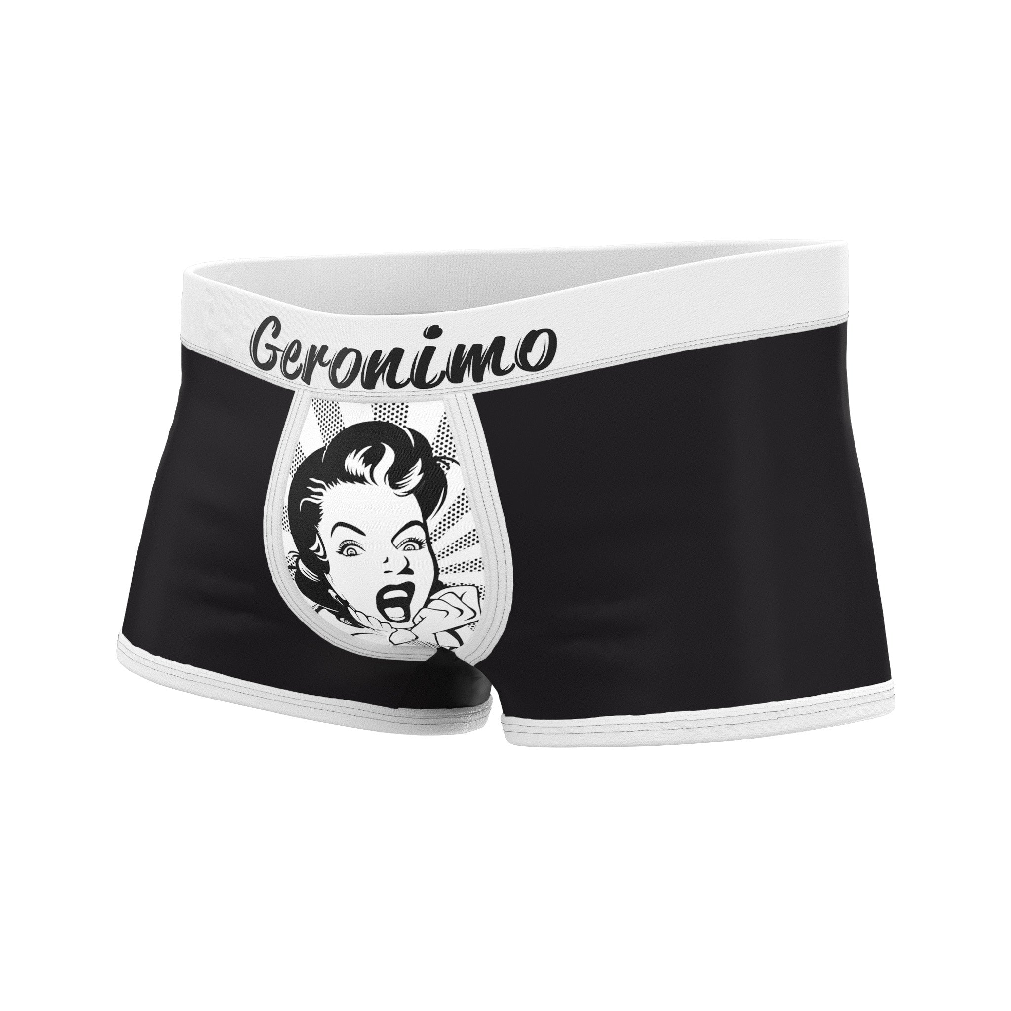 Мъжки боксерки модел 1669b1