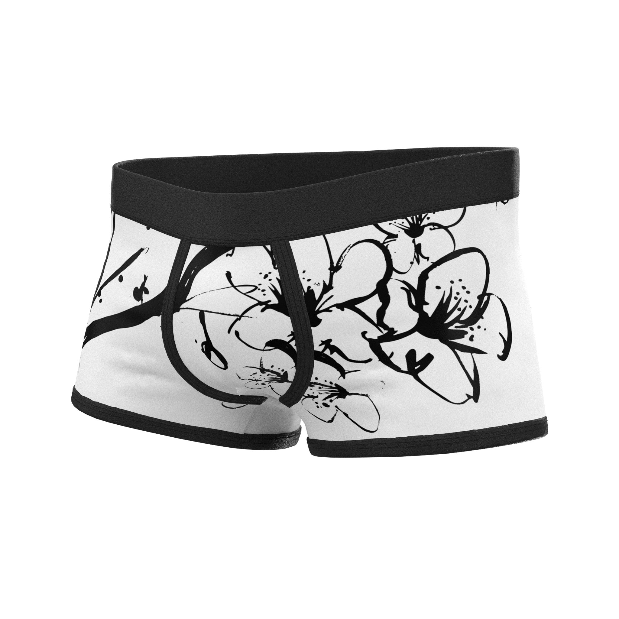 Мъжки боксерки модел 1669b1