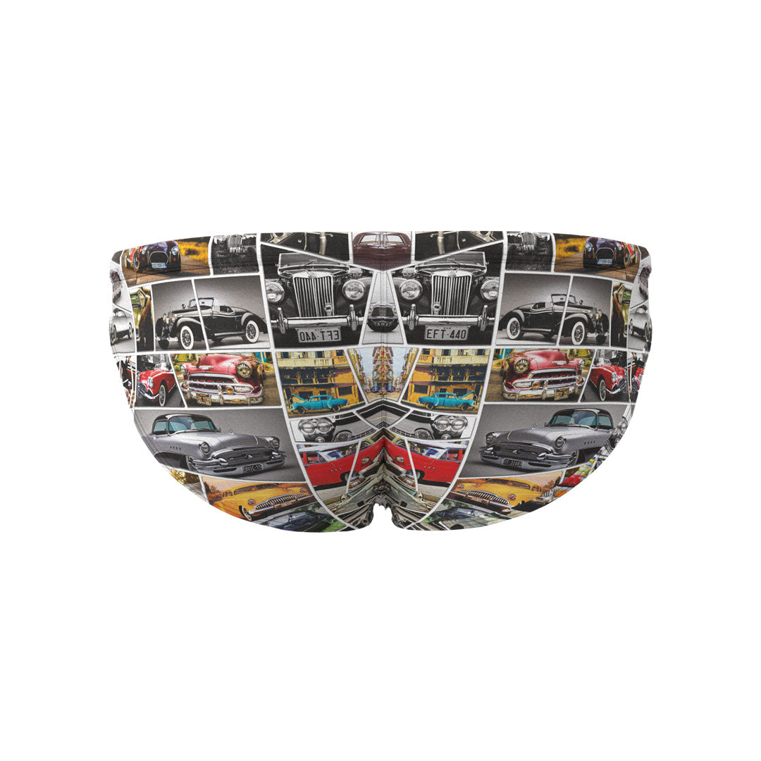 Мъжки бикини модел 17532s3