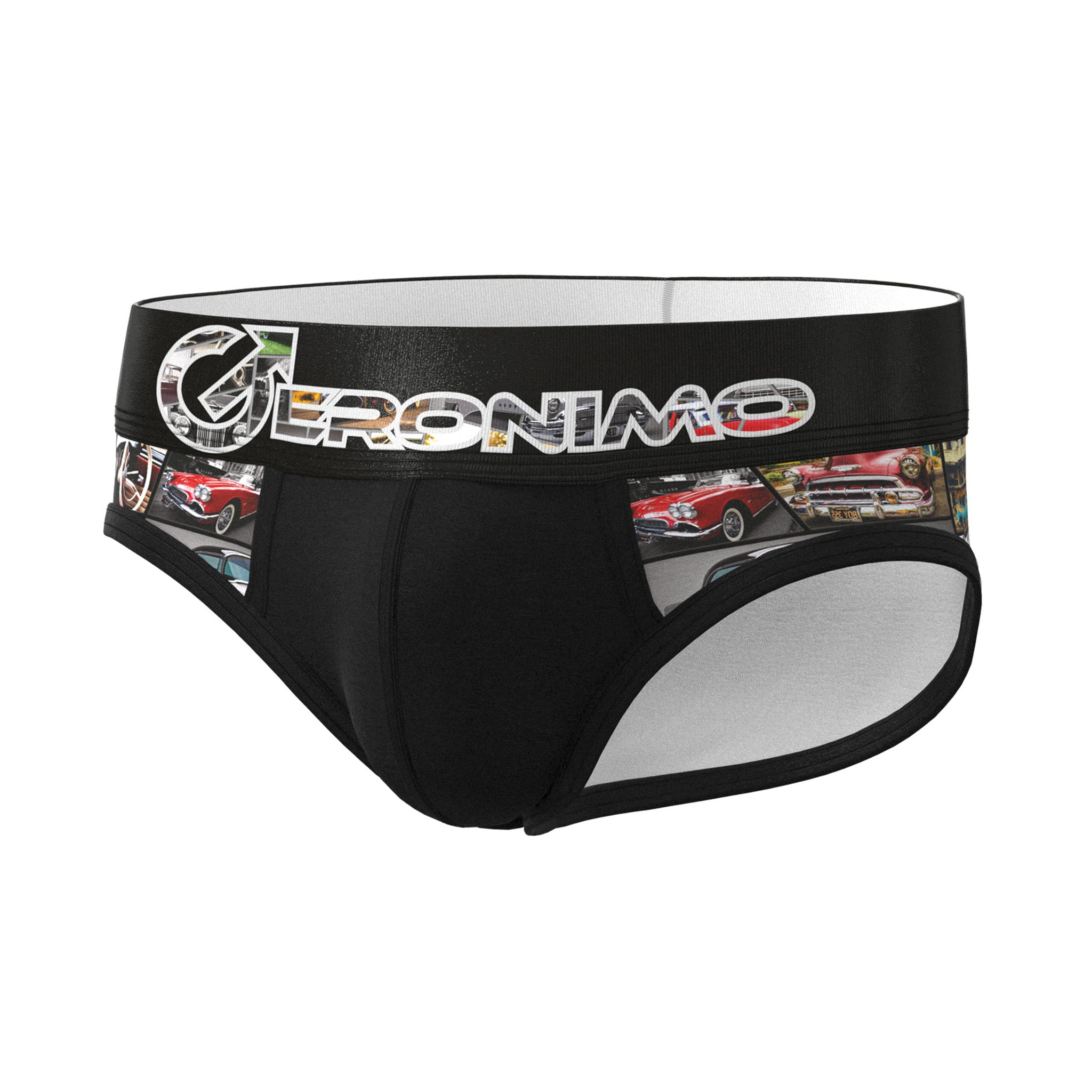 Мъжки слип модел 17532s2