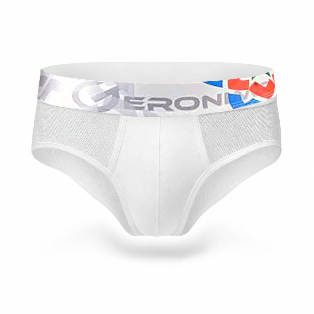 Herrenslips ELEMENT Geronimo