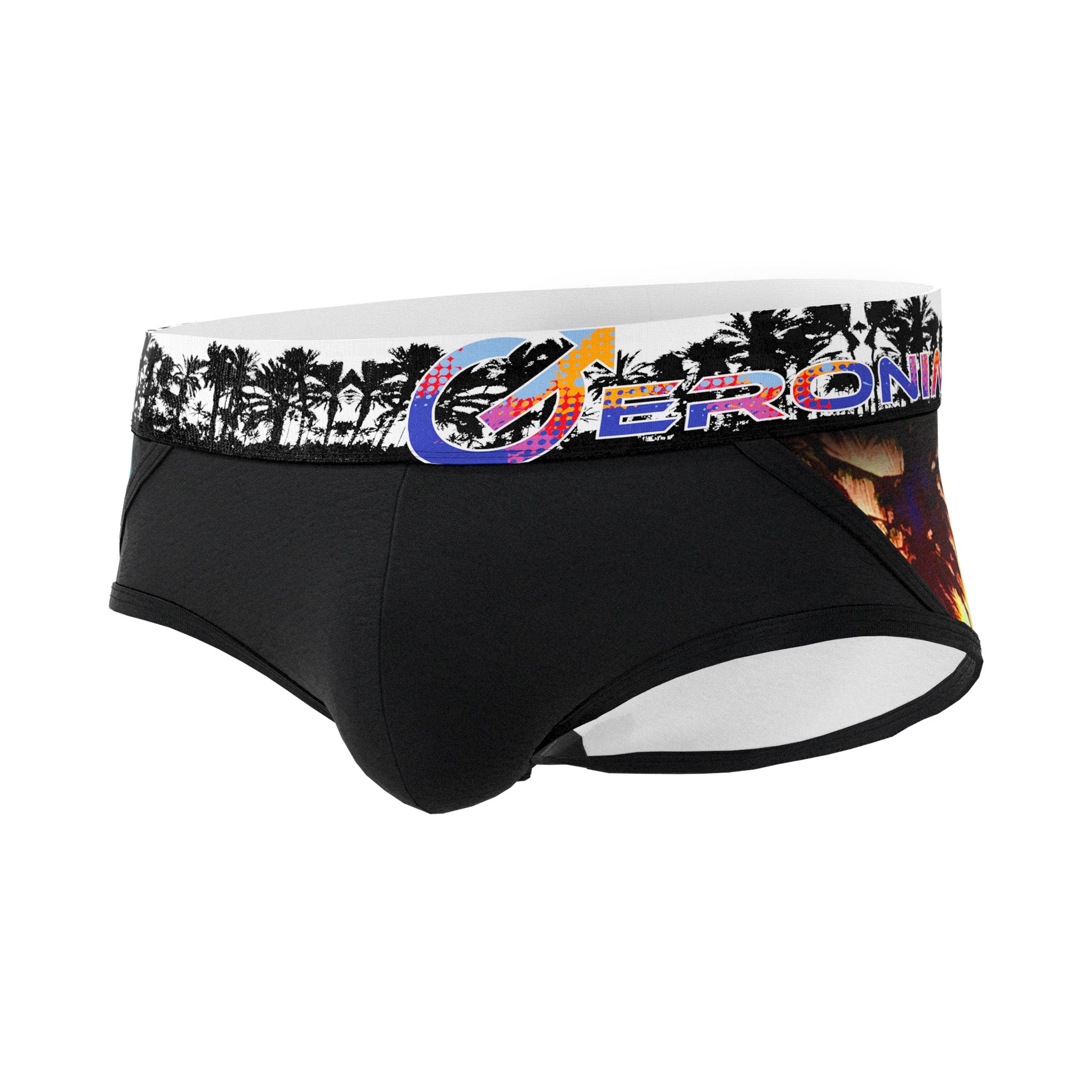 Мъжки слип модел 1763s2