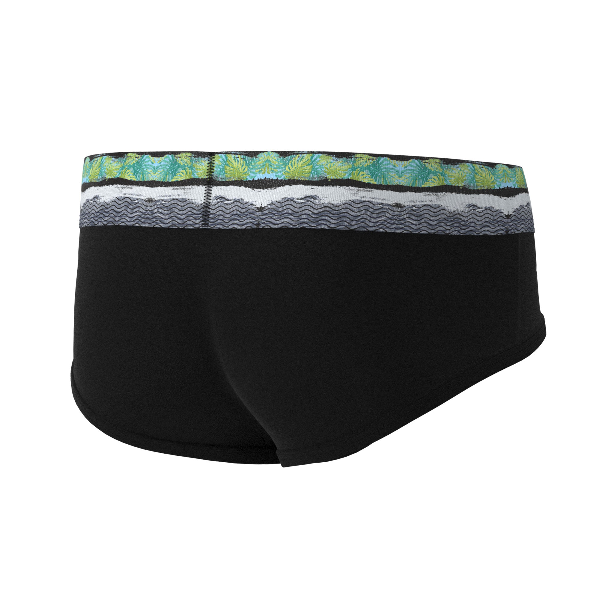 Мъжки слип модел 1812s12