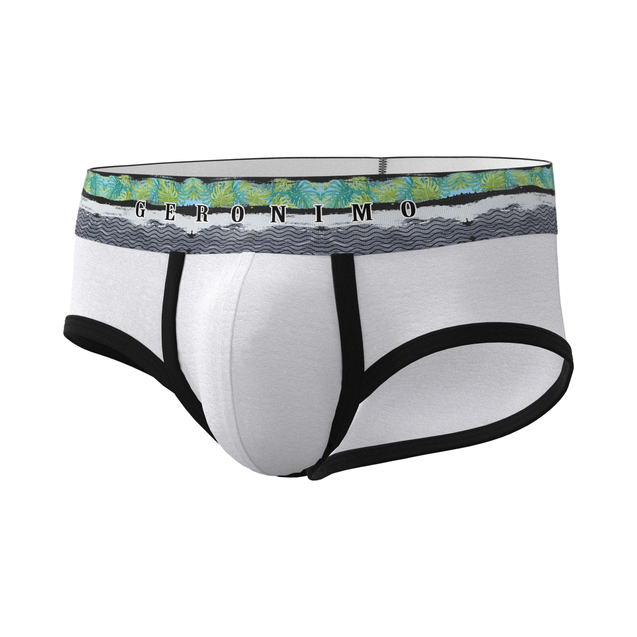 Мъжки слип модел 1812s12