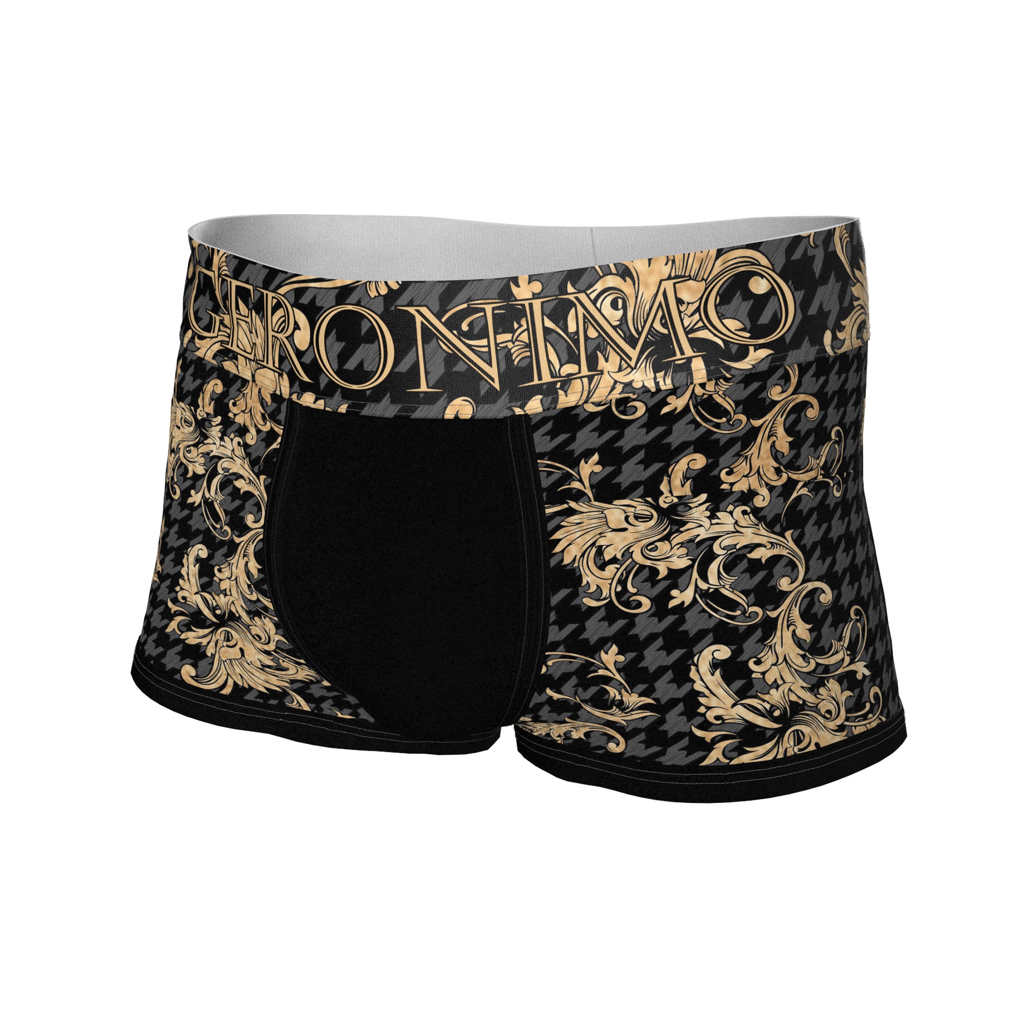 Мъжки боксерки модел 1854b12