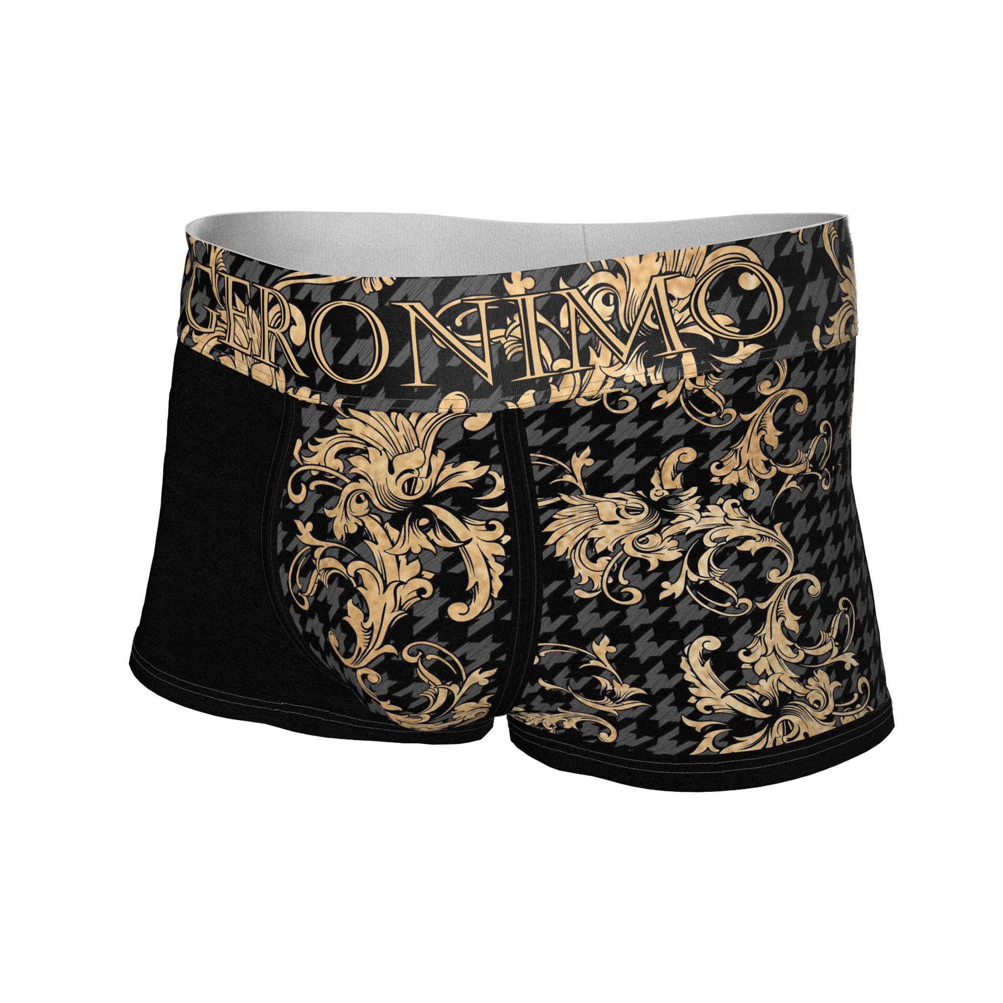 Мъжки боксер модел 1854b1