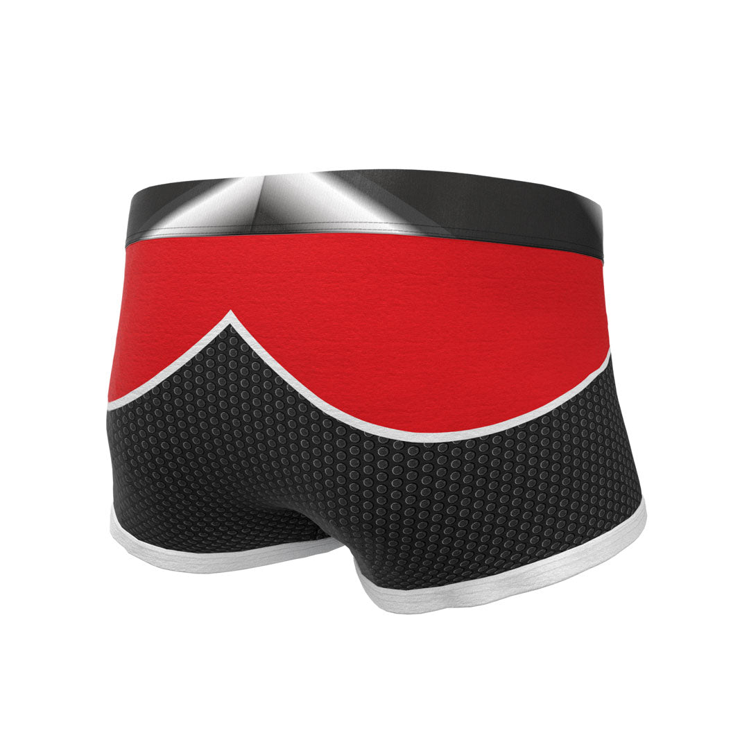 Мъжки боксерки модел 1858b1