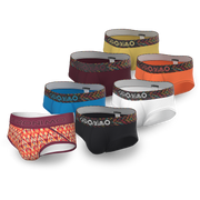 Комплект 6 броя мъжки слипове + 1 безплатно 1952s2Pack7