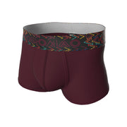 памучни мъжки боксерки Geronimo

боксерки памук еластан