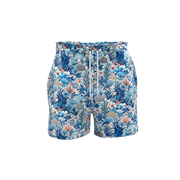 Мъжки Плажни Шорти 2446p3