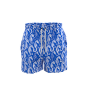 Мъжки Плажни Шорти 2437p3