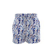 Мъжки Плажни Шорти 2436p3