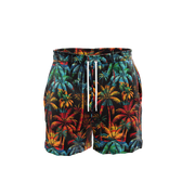 Мъжки Плажни Шорти 2433p3