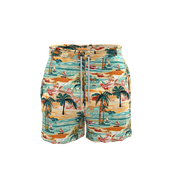 Мъжки Плажни Шорти 2432p3