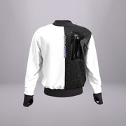 Мъжки суичър Reflectix