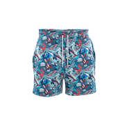 Мъжки Плажни Шорти 2442p3