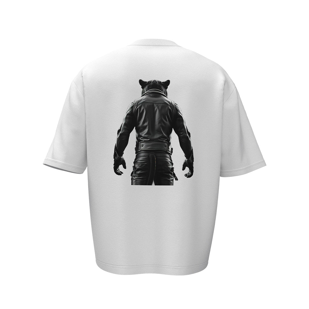 Shadow Panther T-shirt (oversize)