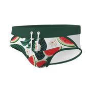 Мъжки бански слип модел 2021s4