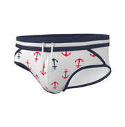 Мъжки бански слип модел 2022s4