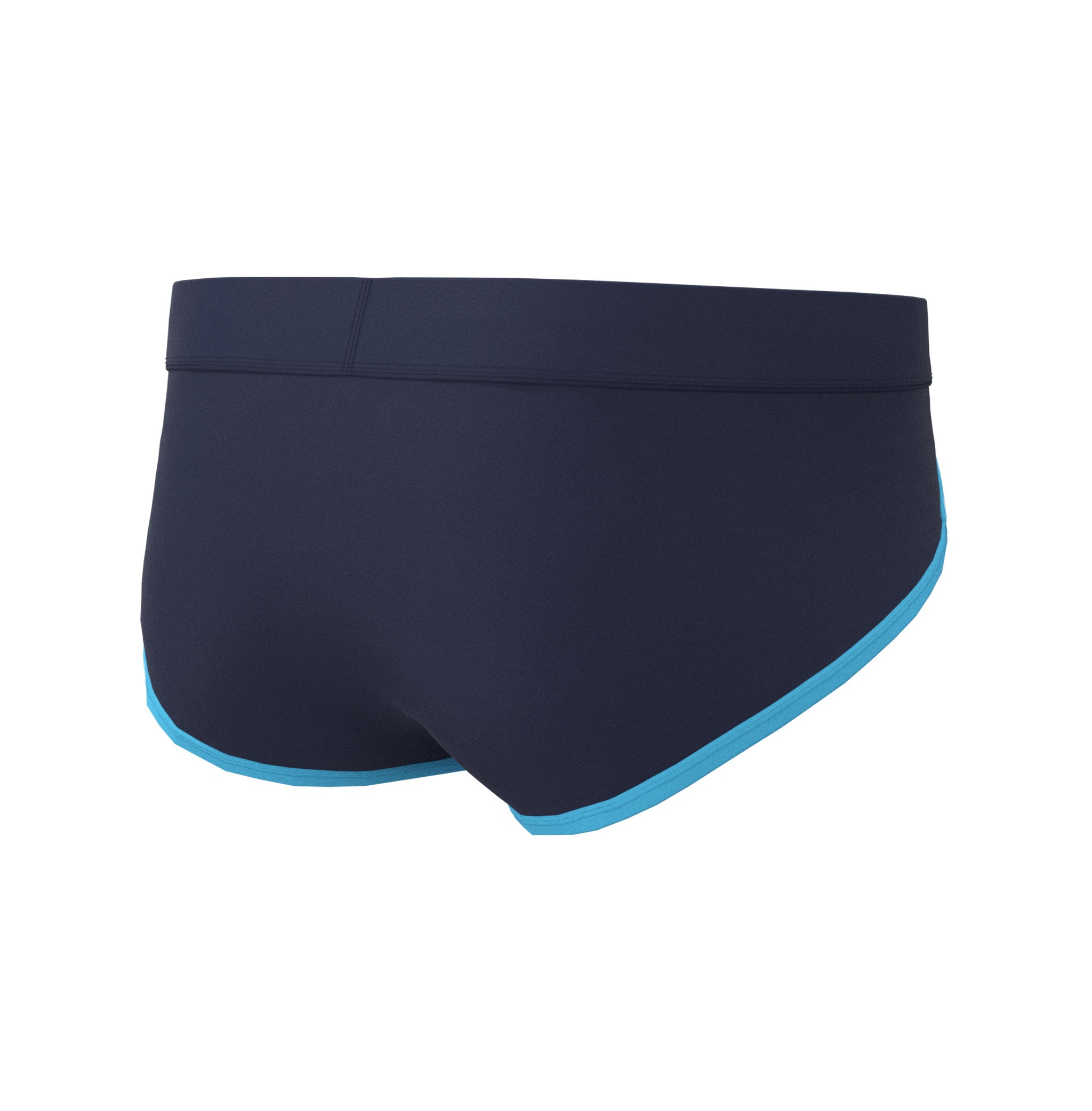 Мъжки бански слип модел 2023s4