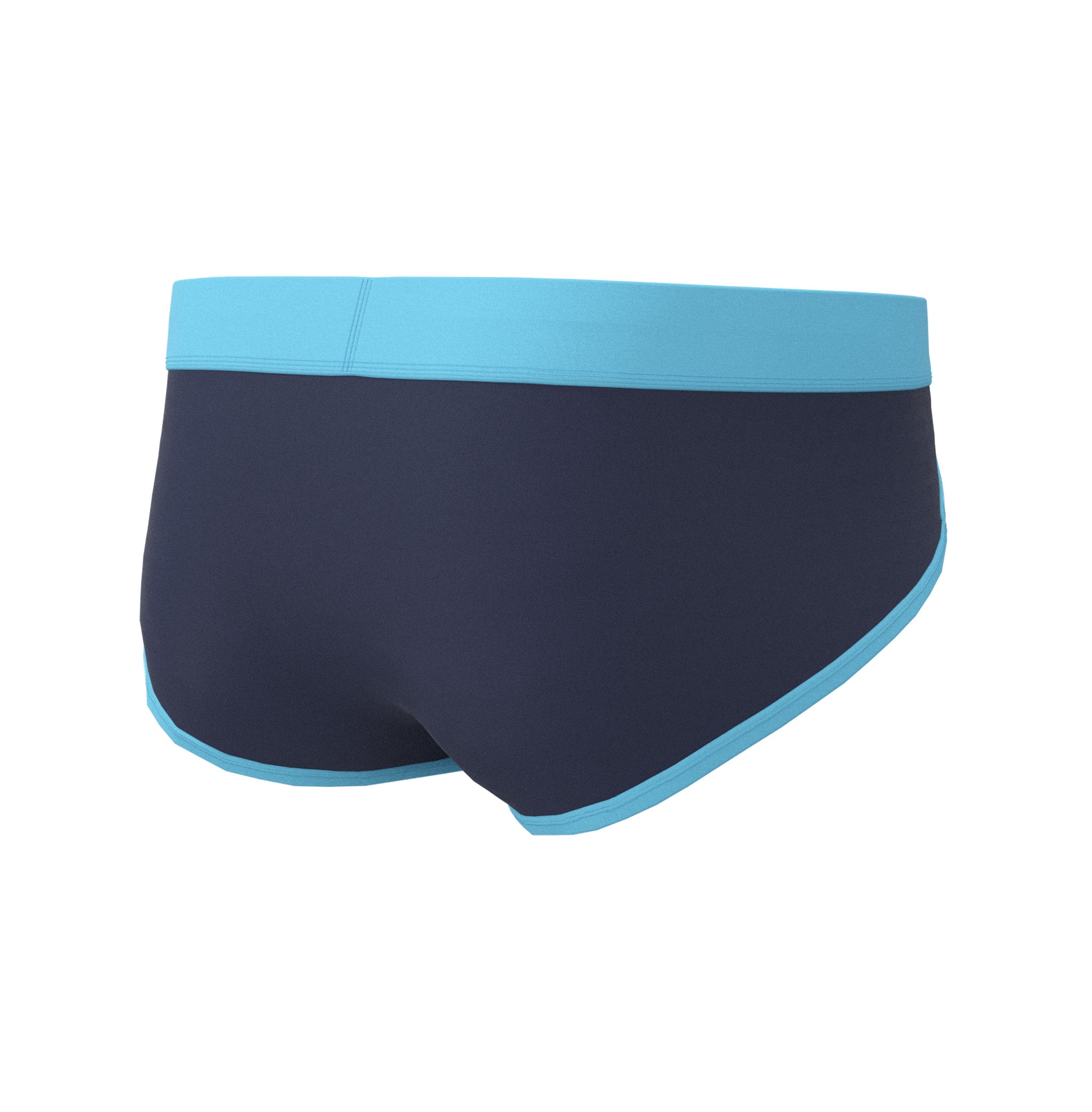 Мъжки бански слип модел 2024s4