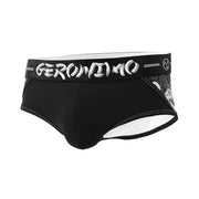 мъжки слип West Geronimo - изглед отпред