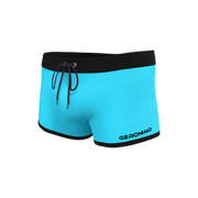 Мъжки бански боксер 2310b1