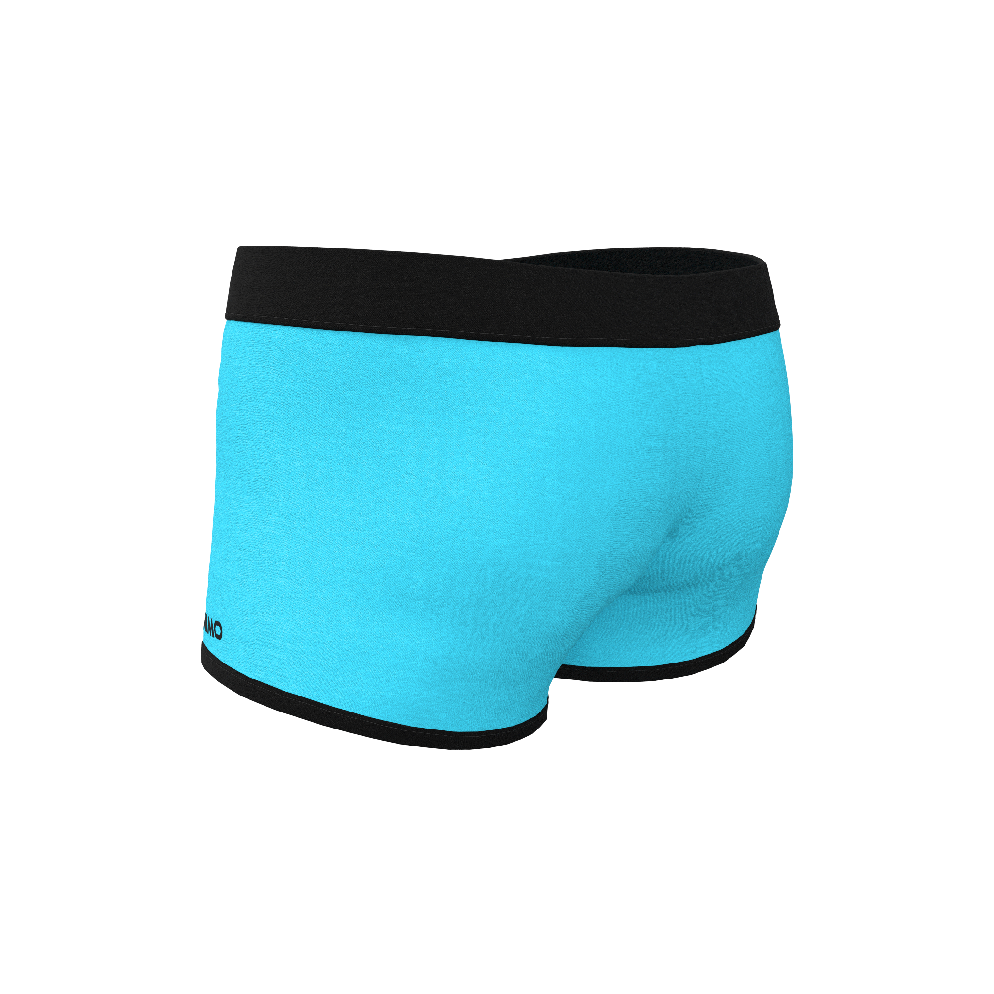 Мъжки бански боксер 2310b1