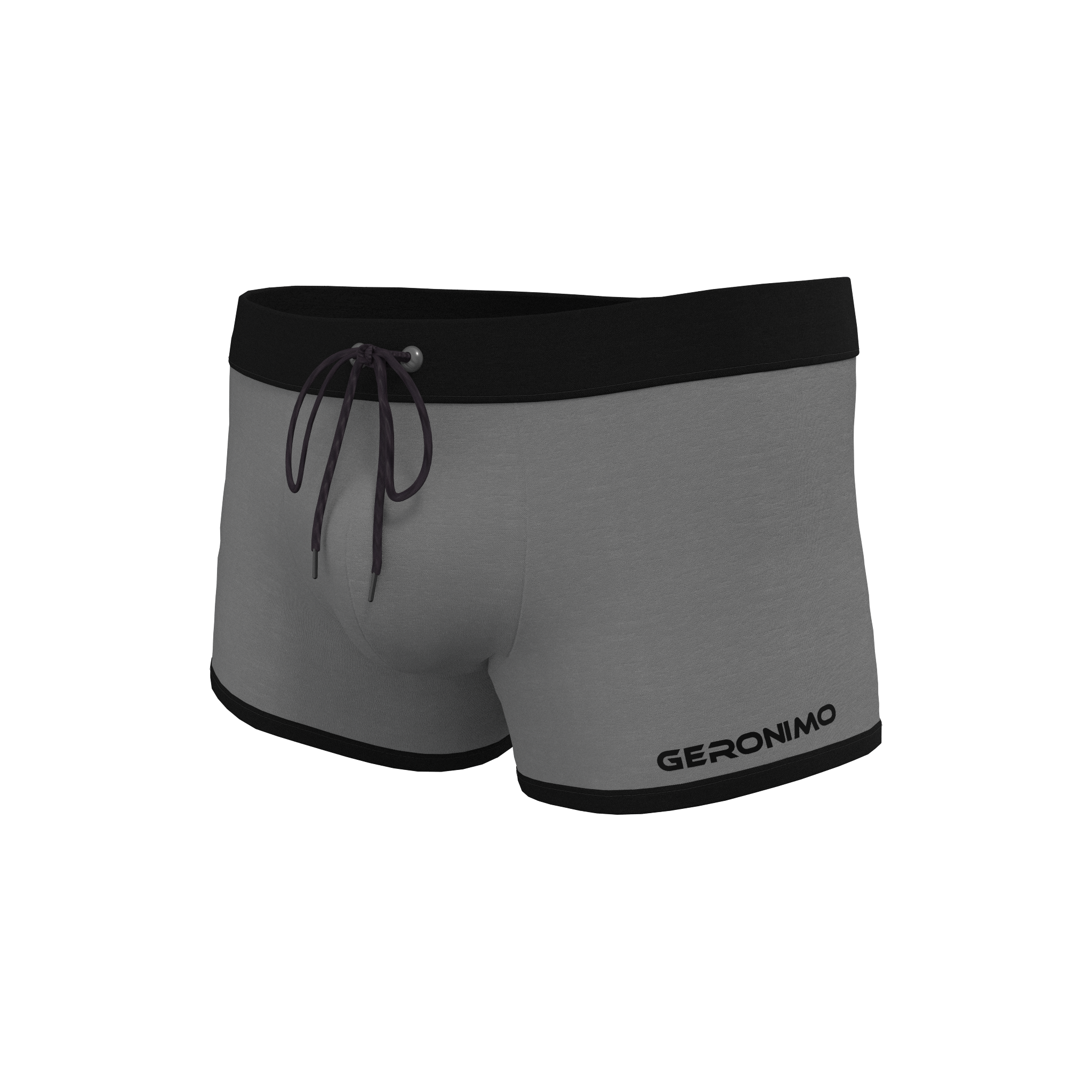 Мъжки бански боксер 2310b1