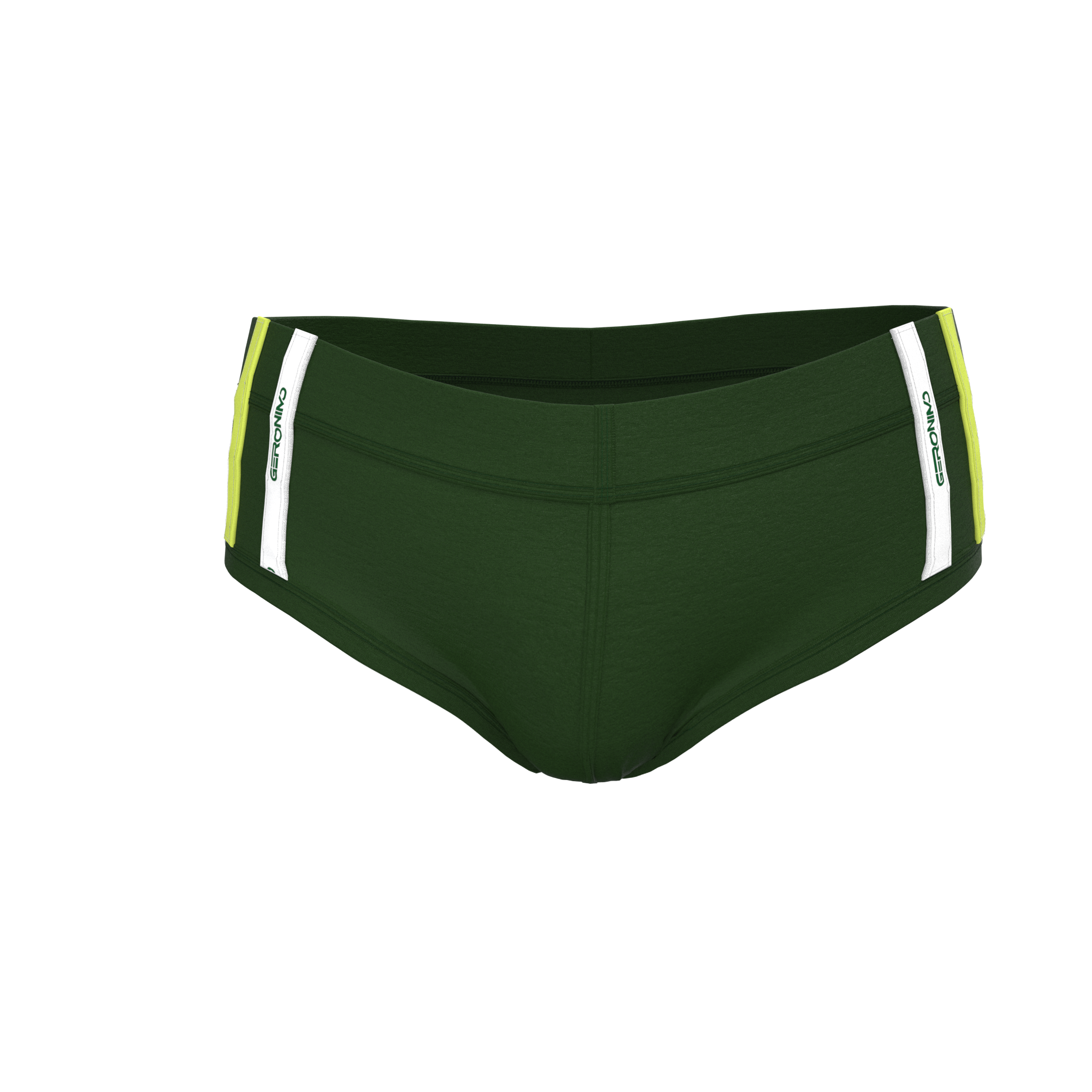 Мъжки бански слип модел 2311s2