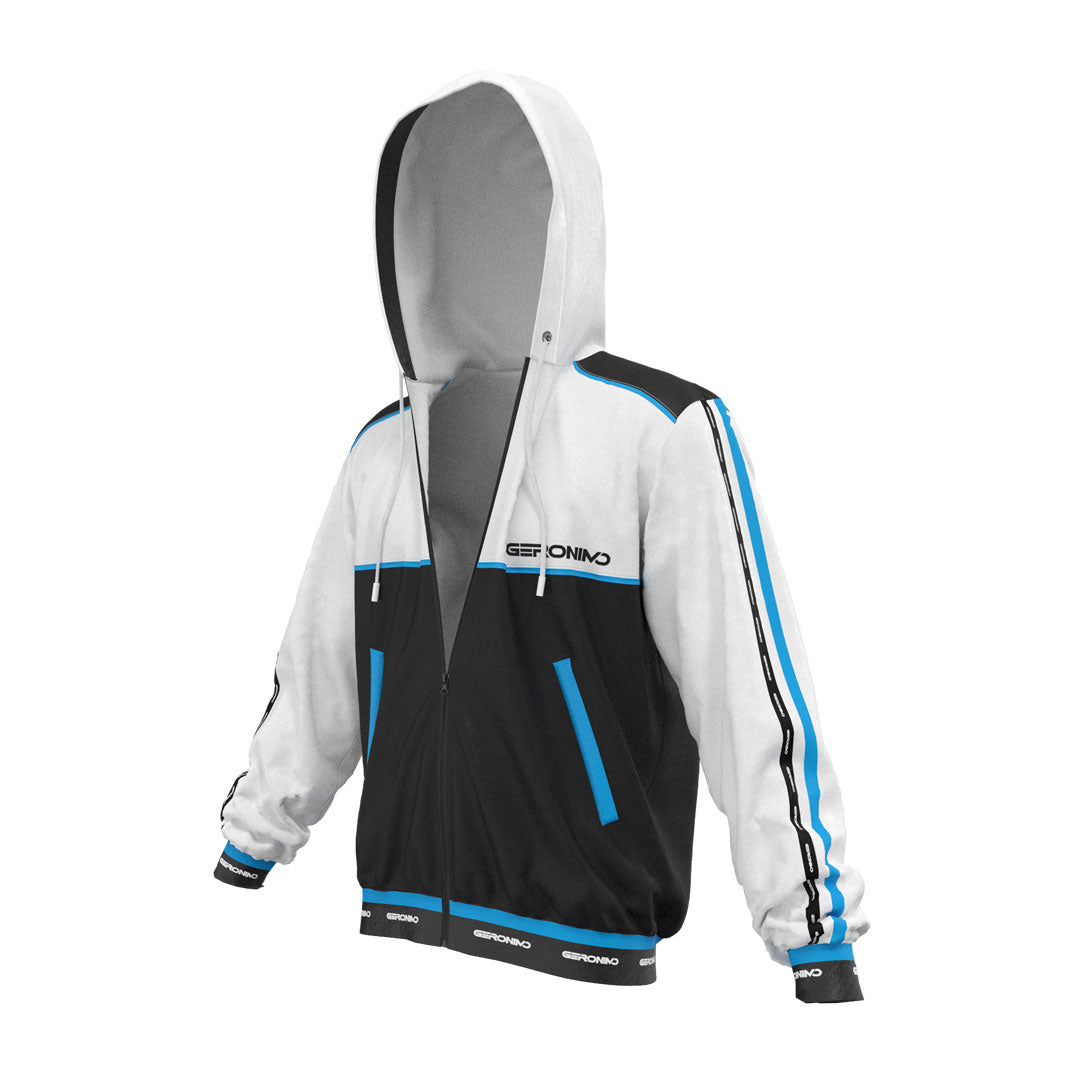 Мъжко лятно яке модел 2311v3