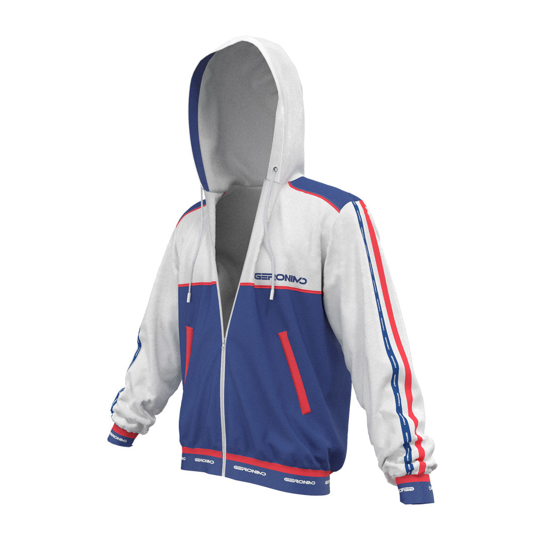 Мъжко лятно яке модел 2311v3