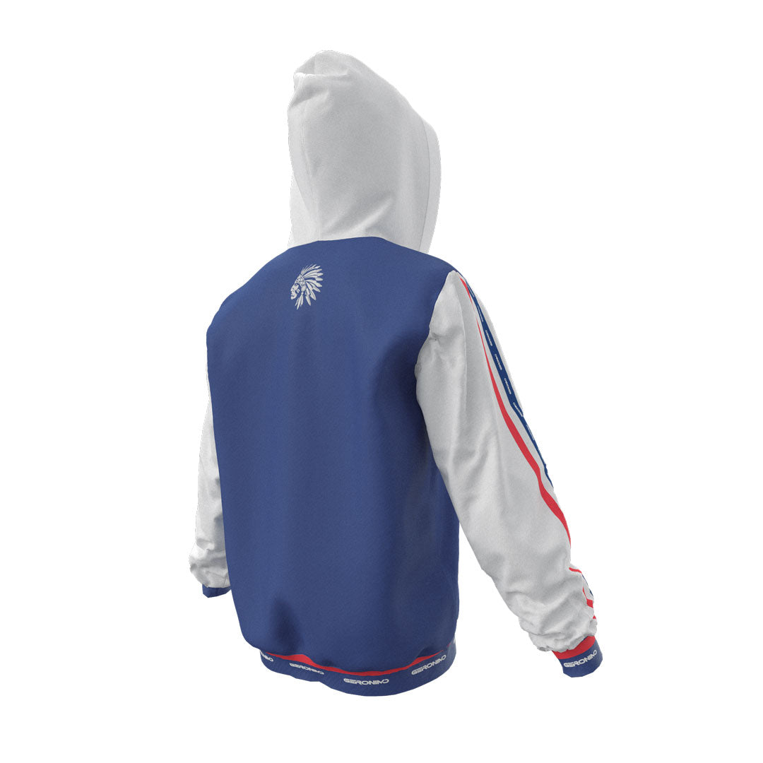 Мъжко лятно яке модел 2311v3