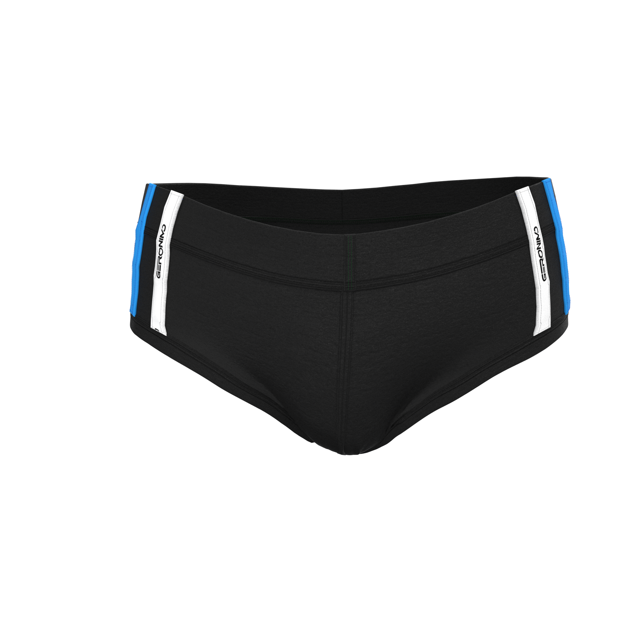 Мъжки бански слип модел 2311s2